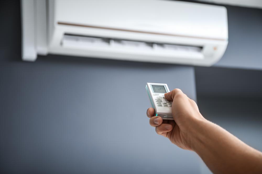 climatisation periode canicule temperature regler rester frais surconsommer