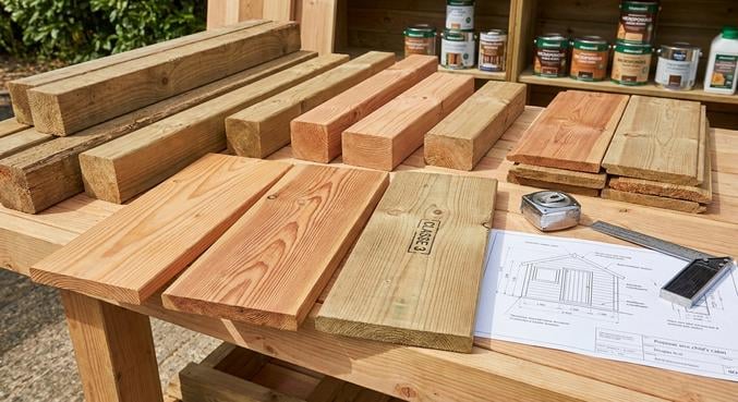 construire cabane enfants conseils conception securite