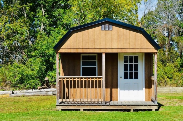construire cabane enfants conseils conception securite