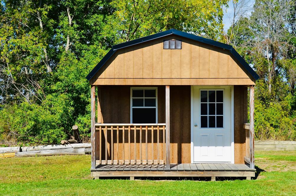 construire cabane enfants conseils conception securite
