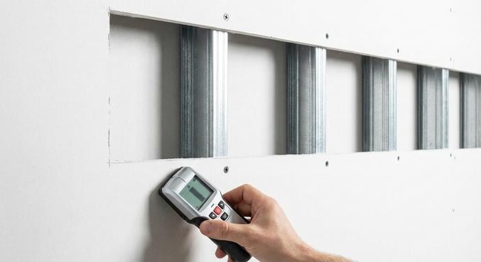 fixer etagere lourde placo chevilles utiliser