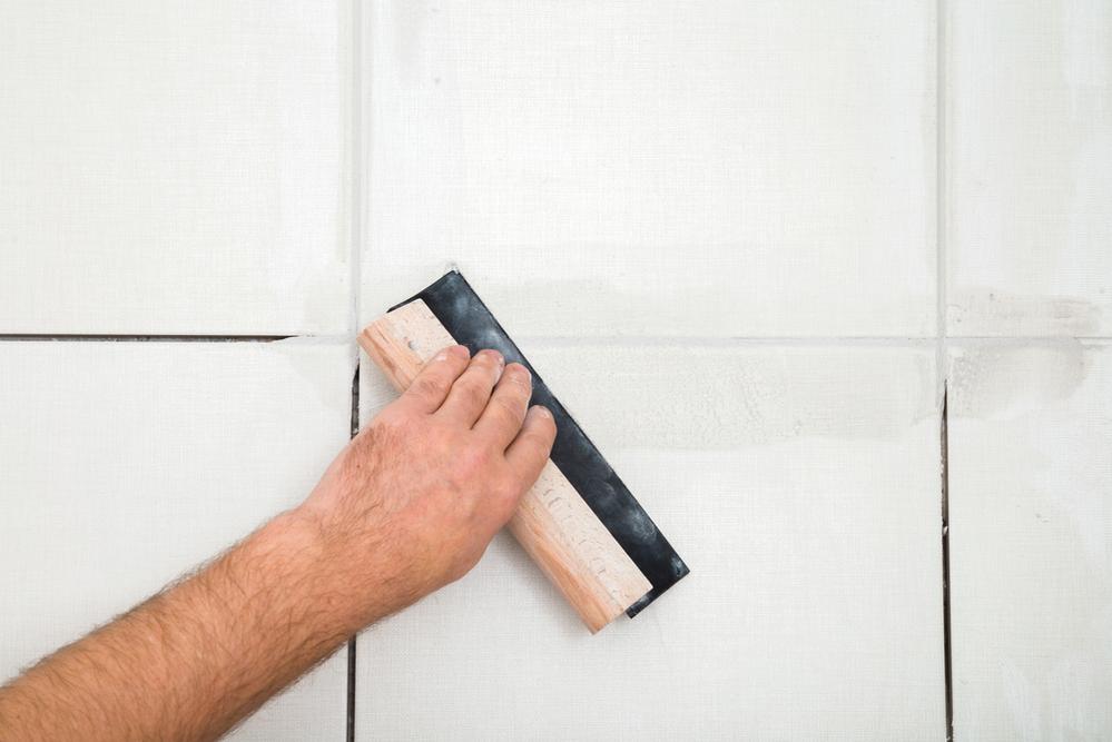 fuite douche carrelee reparation joints