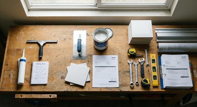fuite douche carrelee reparation joints