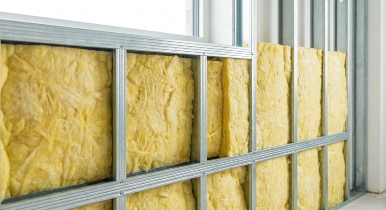 isoler mur exterieur difference epaisseur pont thermique