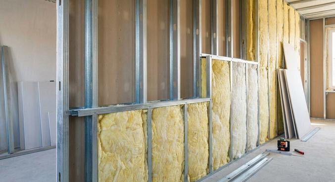 isoler mur exterieur difference epaisseur pont thermique