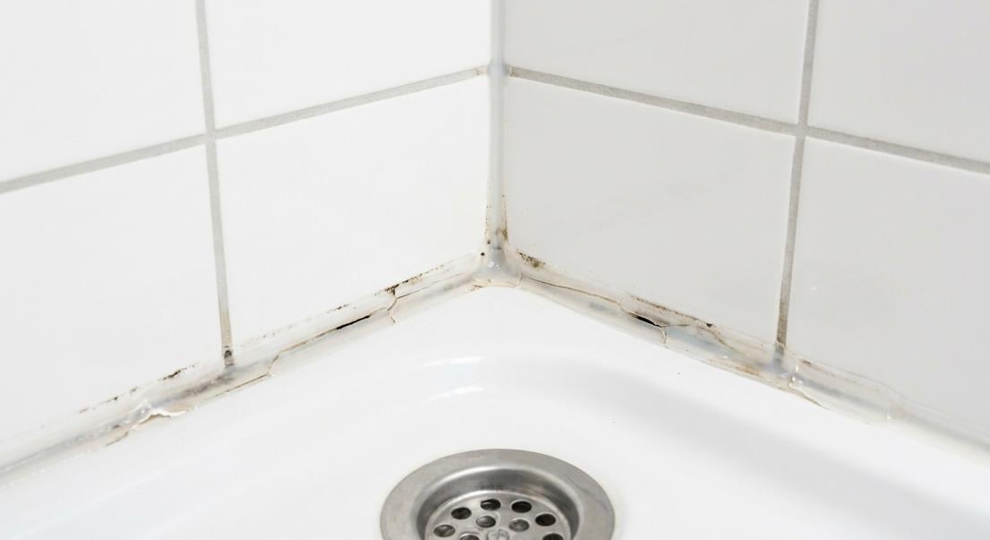 joints douche fissures reparation etancheite
