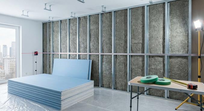 mauvaise isolation phonique appartement solutions recours