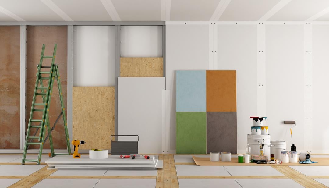 mauvaise isolation phonique appartement solutions recours