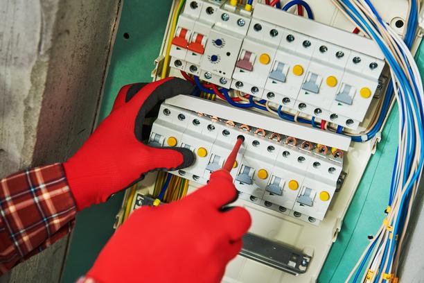 panne eclairages defaut electrique