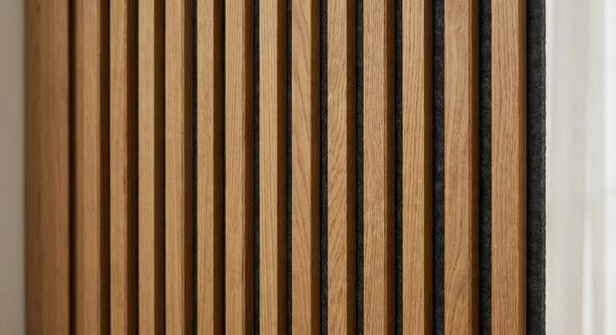 panneaux acoustiques bois alternatives akupanels