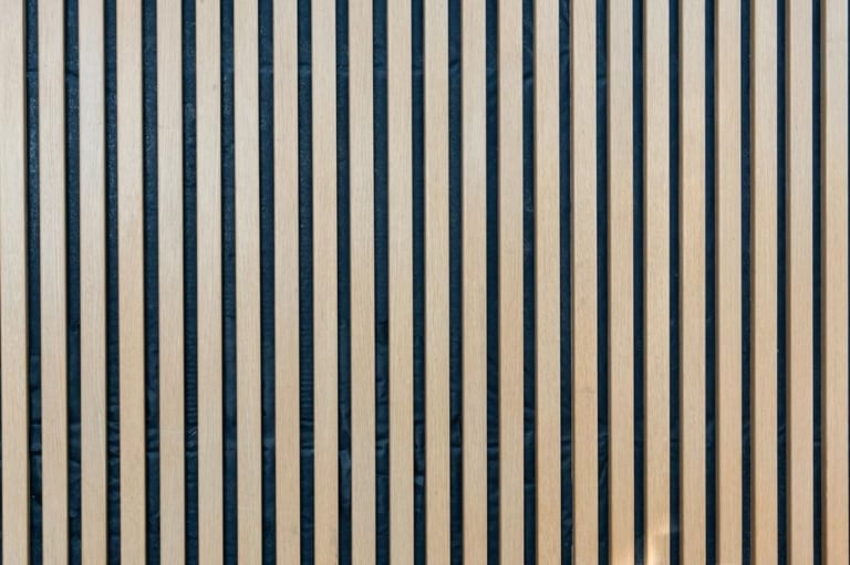 panneaux acoustiques bois alternatives akupanels