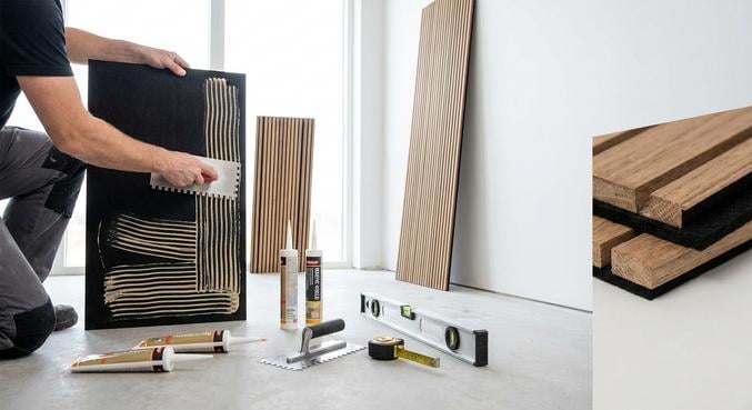 panneaux acoustiques bois alternatives akupanels