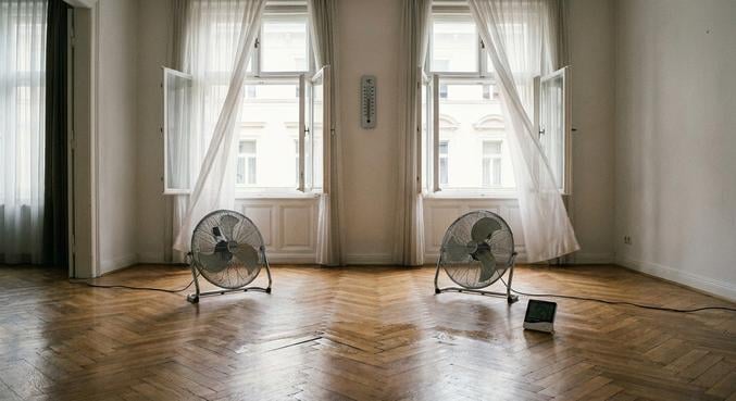 parquet gonfle degat eaux limiter degats