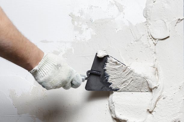 peinture decolle infiltration que faire avant repeindre