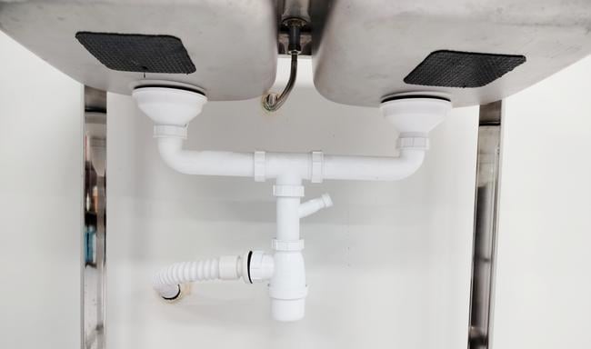 plomberie debutant raccords outils grande surface bricolerie