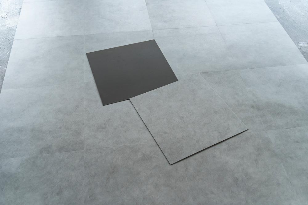 poser carrelage ancien carrelage salle bains