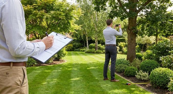 secheresse jardin location responsable plantations abimees