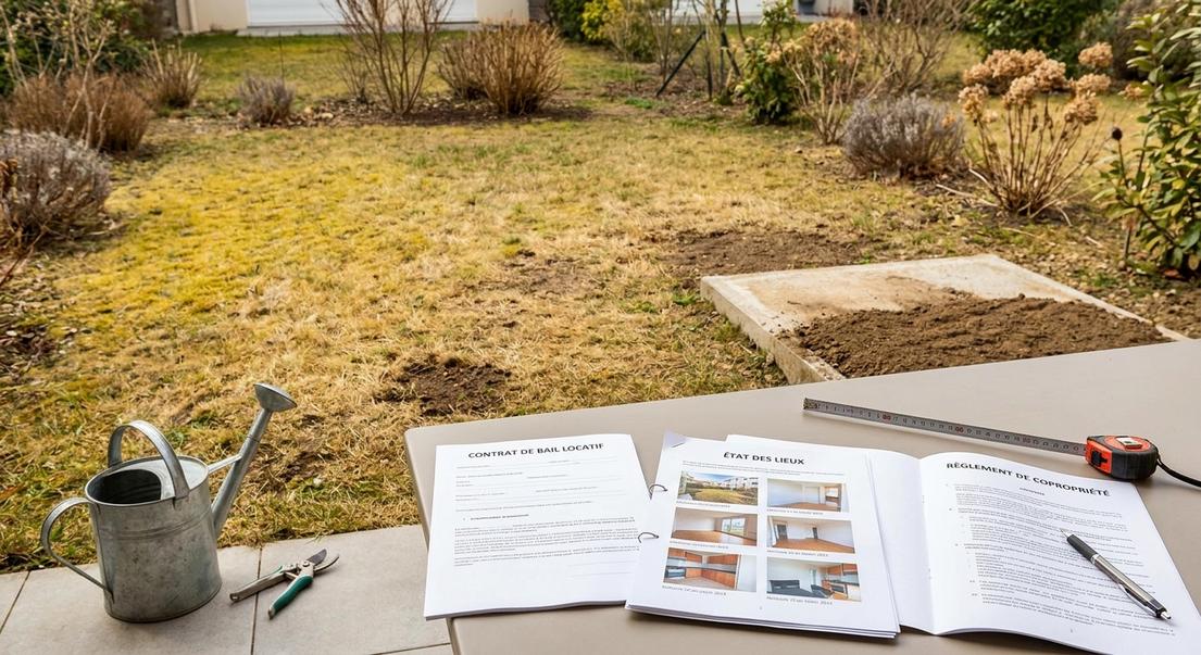 secheresse jardin location responsable plantations abimees