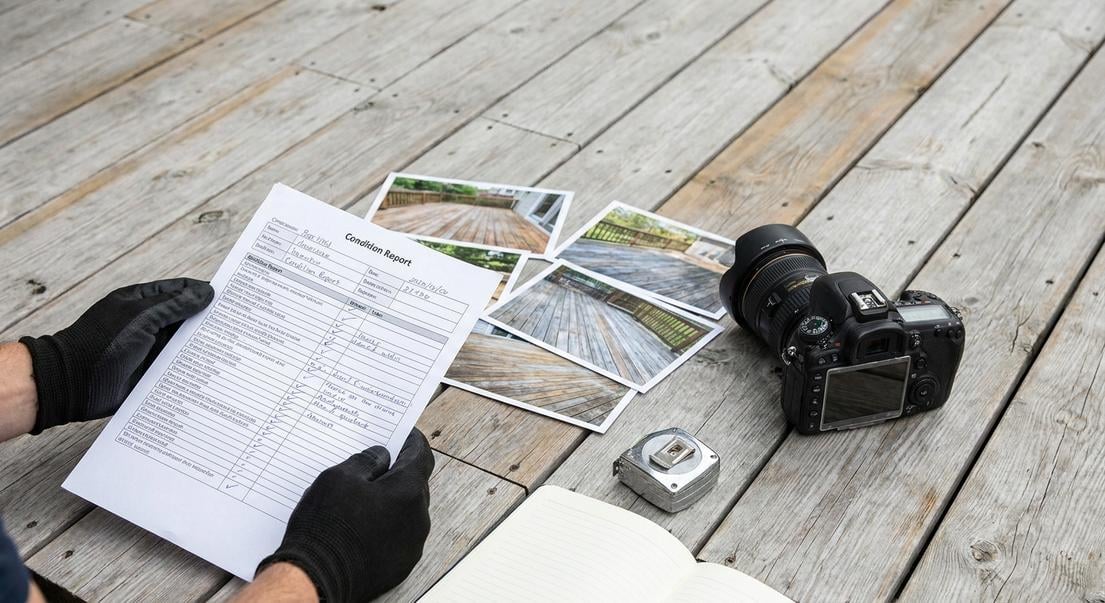 terrasse bois location entretien reparations