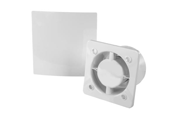 bouche vmc detecteur presence fonctionnement bruit choix modele