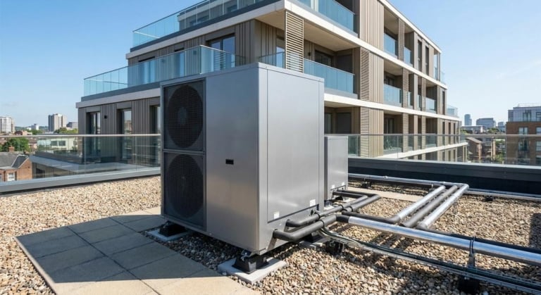 climatisation logements neufs decision cogedim