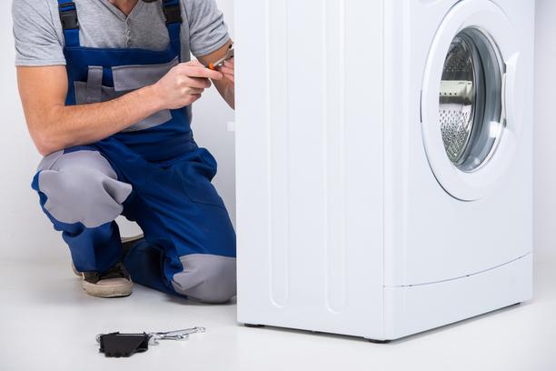 empecher lave linge bouger pendant essorage