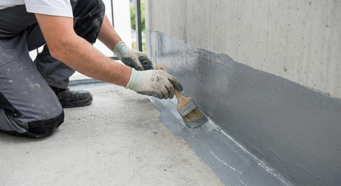 etancheite liquide carrelage balcon