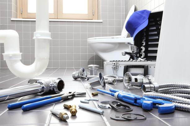 fuite raccordement wc identifier reparer probleme