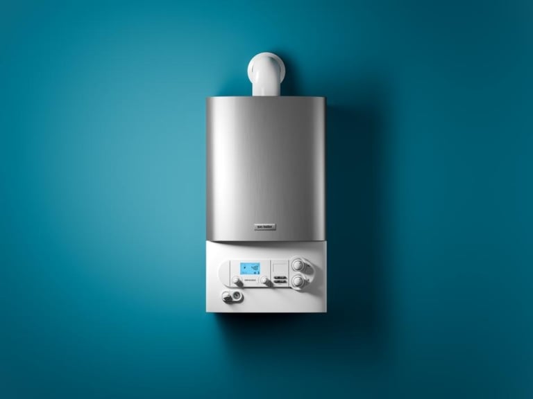 hausse prix gaz reduire facture chauffage maison