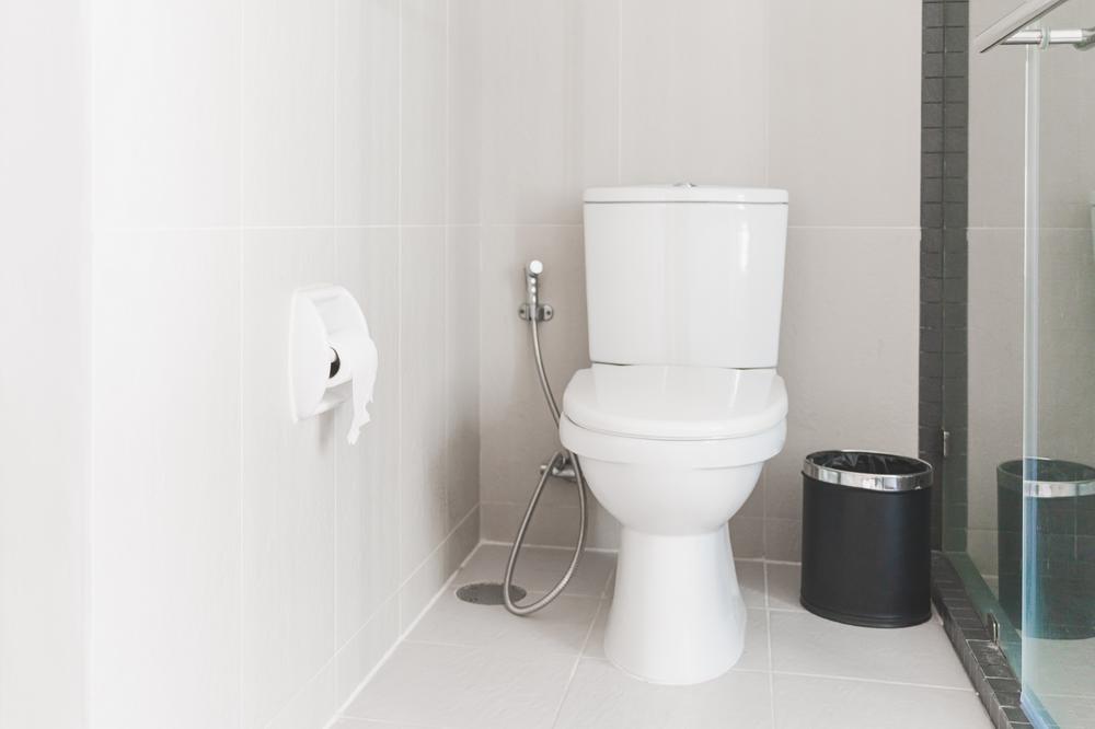 installer douchette wc sans risque fuite