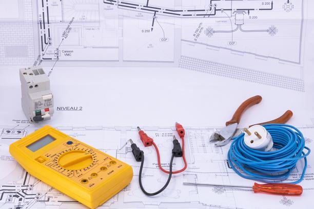 interrupteur commande vmc ancienne