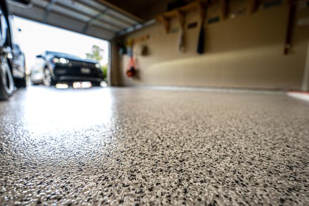 isoler garage attenant maison murs plafond