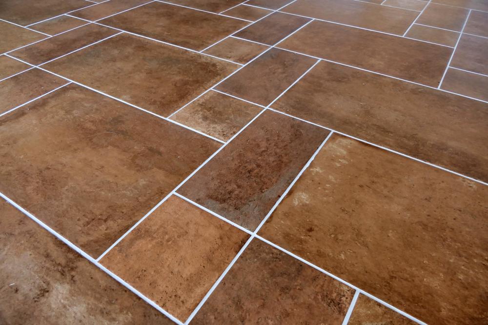 joints carrelage taches decolores rattraper mauvaise finition