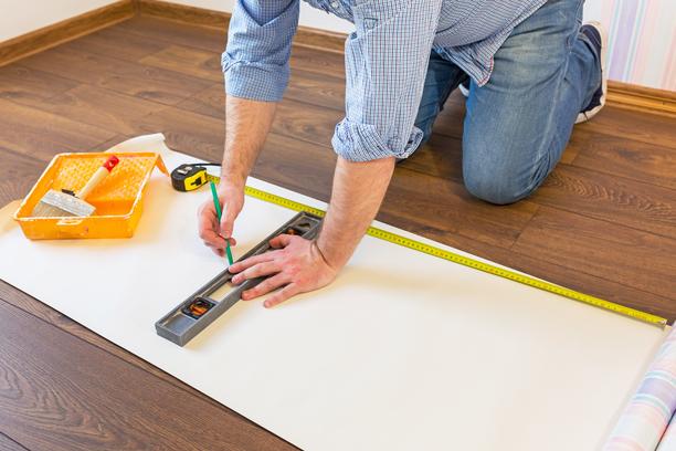 marche beton pieces niveaux differents