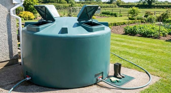 nettoyer cuve eau premiere utilisation