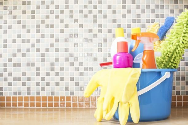 peindre carrelage cuisine preparation peinture durabilite