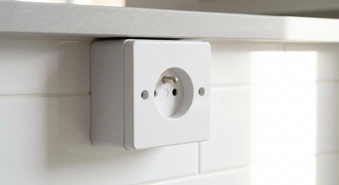 plaque cuisson rallonge electrique branchement deconseille