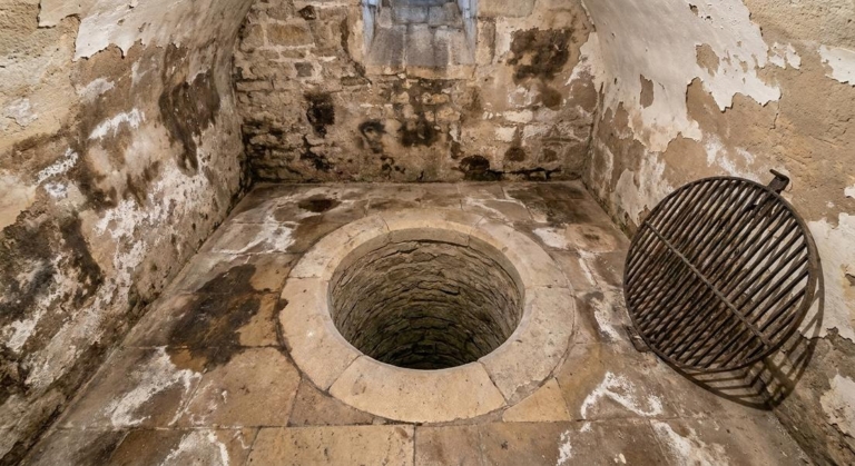 puits sous maison risques humidite securiser bati