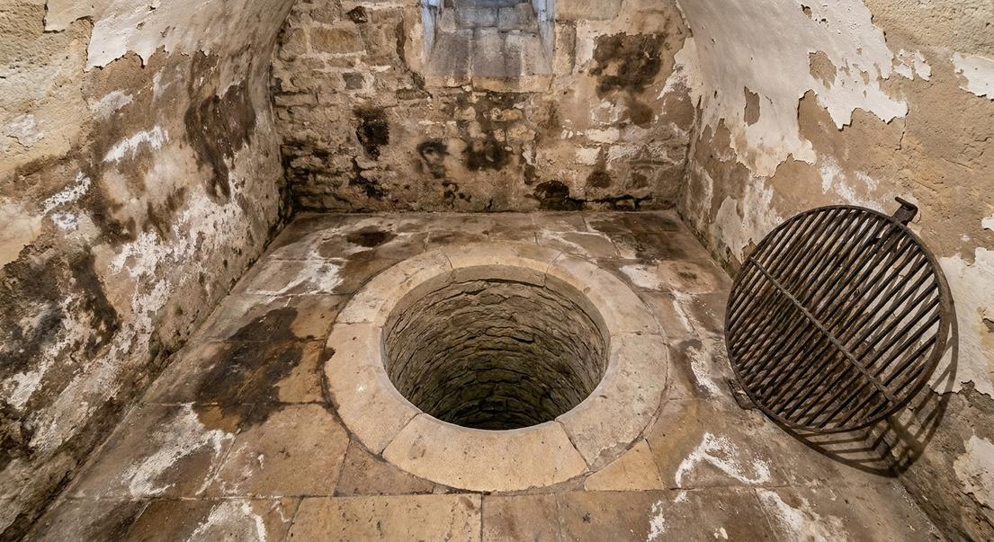 puits sous maison risques humidite securiser bati