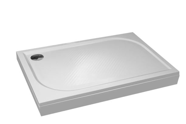 receveur douche fissure reparation durable