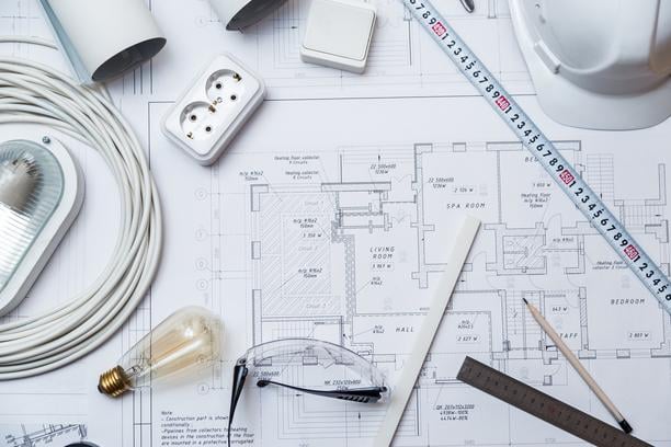 refaire electricite maison ancienne