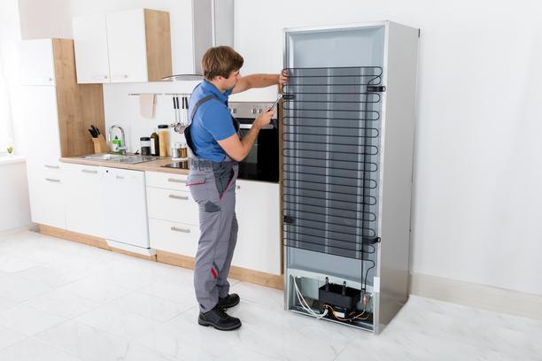 refrigerateur bruyant identifier origine bruit