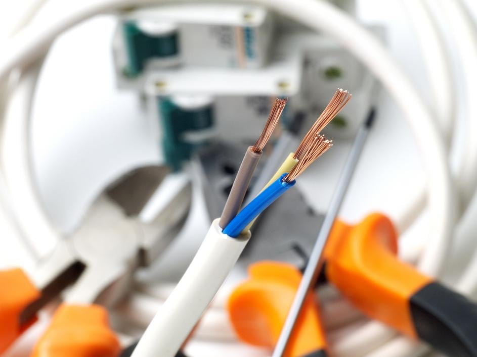 supprimer prise triphase securite
