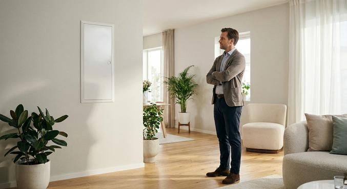tableau electrique bourdonne