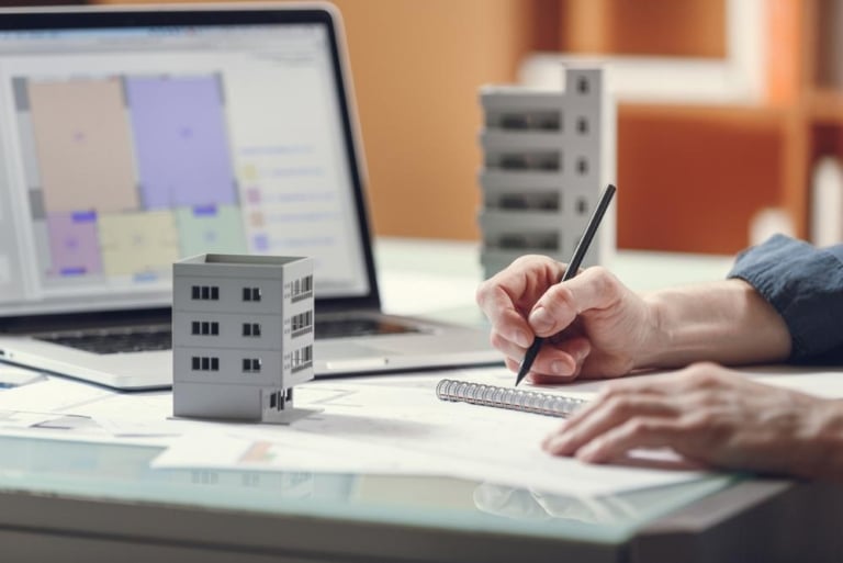 Quel logiciel gratuit utiliser pour concevoir les plans de sa maison ?