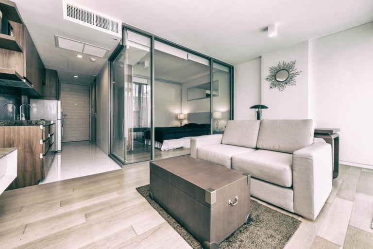 preserver intimite studio petit logement deux