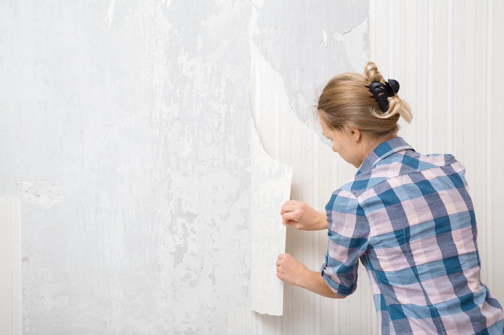 revetement mural decolle apres sous couche