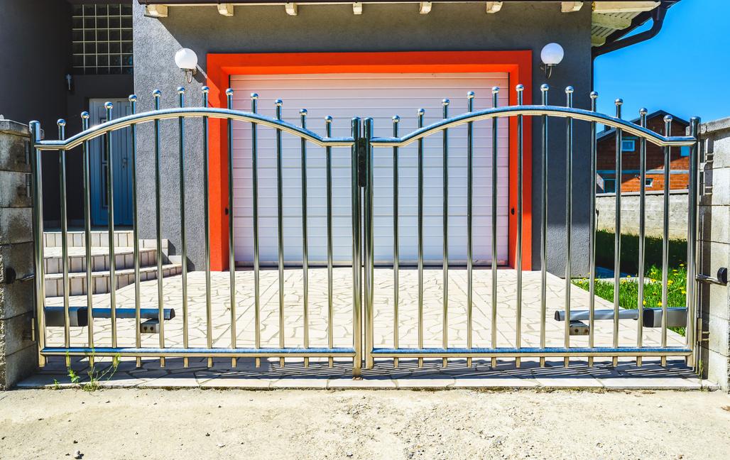 systeme motorisation portail lourd